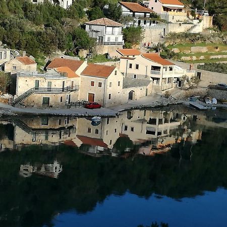 Appartementhaus Elena Елса Экстерьер фото